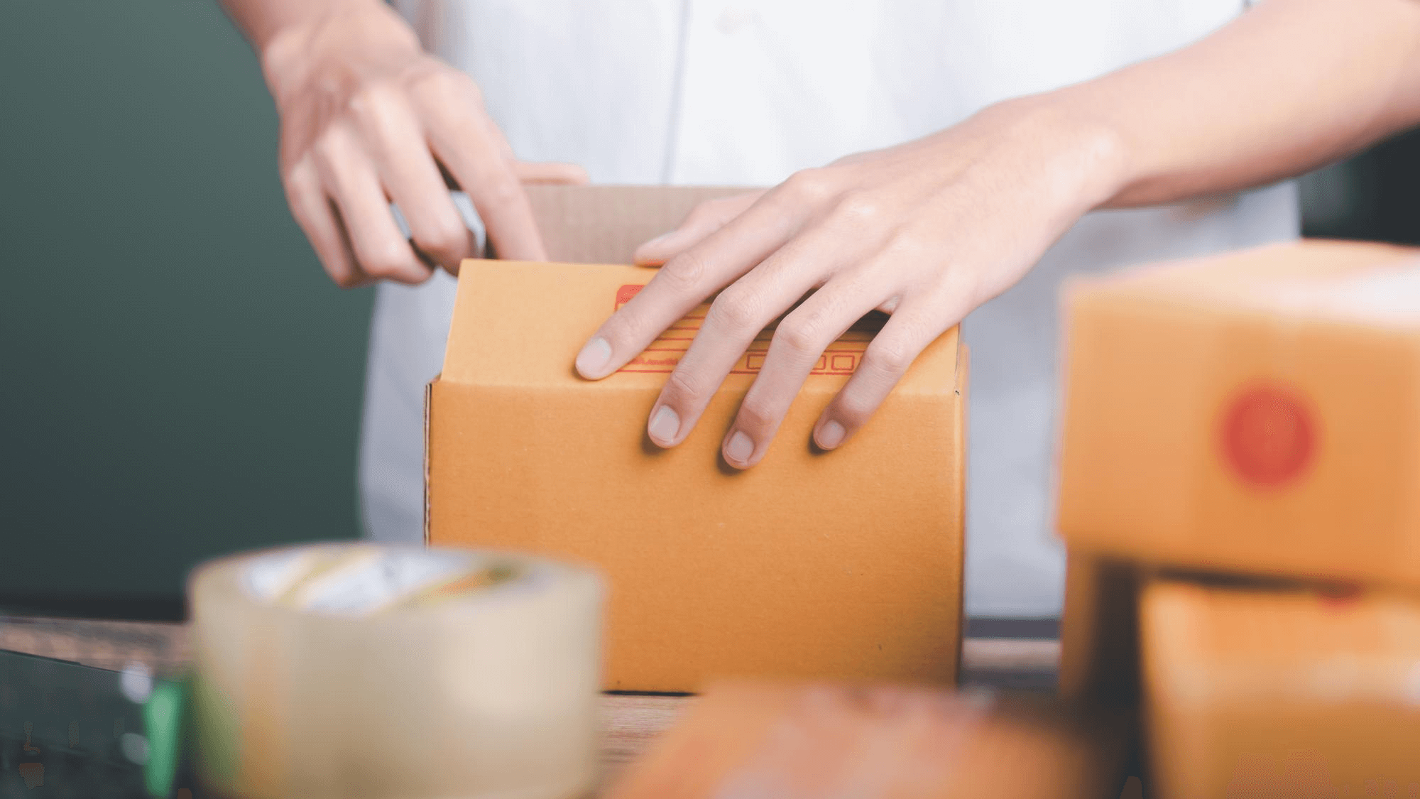 Product recommendation